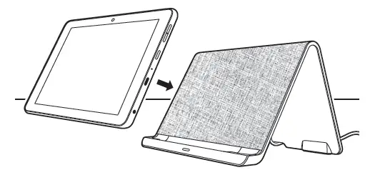 amazon B07YH1ZJBR Fire HD 8 Plus 10th Generation 8-Inch Tablet fig 13