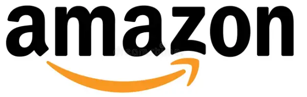 amazon B07YH1ZJBR Fire HD 8 Plus 10th Generation 8-Inch Tablet logo