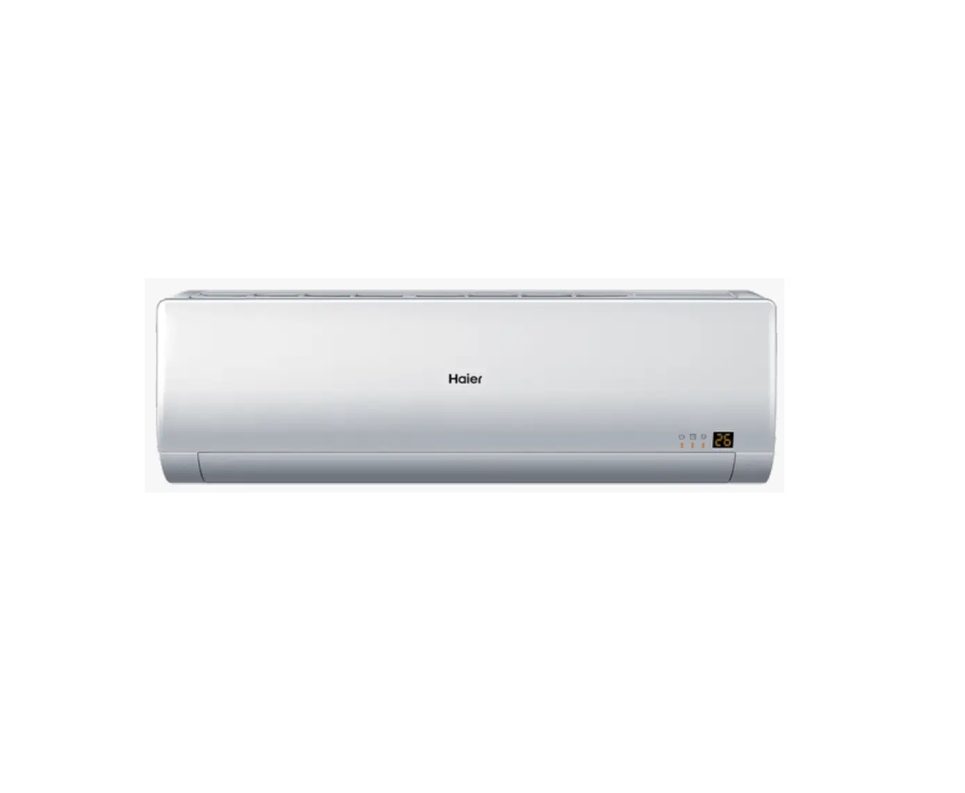 Haier As24ns3hra 7.0kw Wall Mounted Air Conditioner User Guide