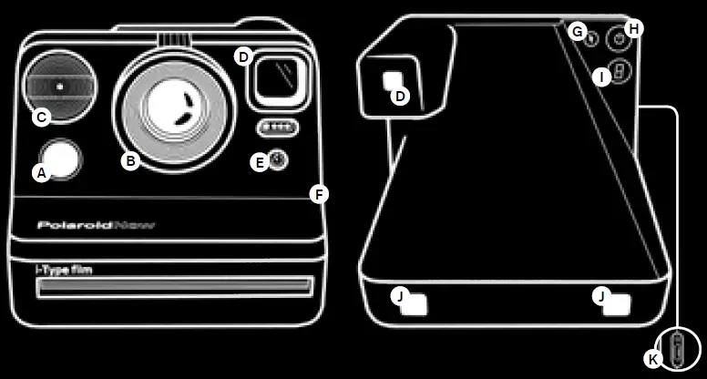 Polaroid-11652293-Bluetooth-Connected-Instant-Film-Camera-fig-1