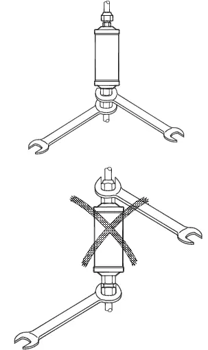 Danfoss-DMB-Eliminator-Hermetic-Bi-Flow-Filter-Drier-4