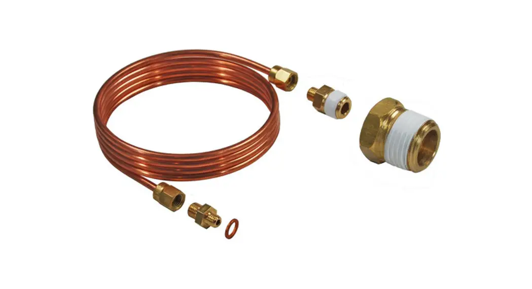 Siemens Aqb2005 Relative Pressure Connection Kit Instruction Manual Siemens Aqb2005 Relative Pressure Connection Kit Instruction Manual