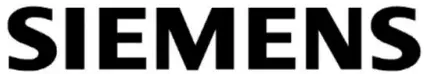 SIEMENS logo