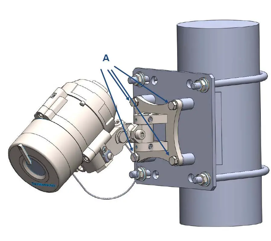 EMERSON-975HR-Rosemount-975-Flame-Detectors-05