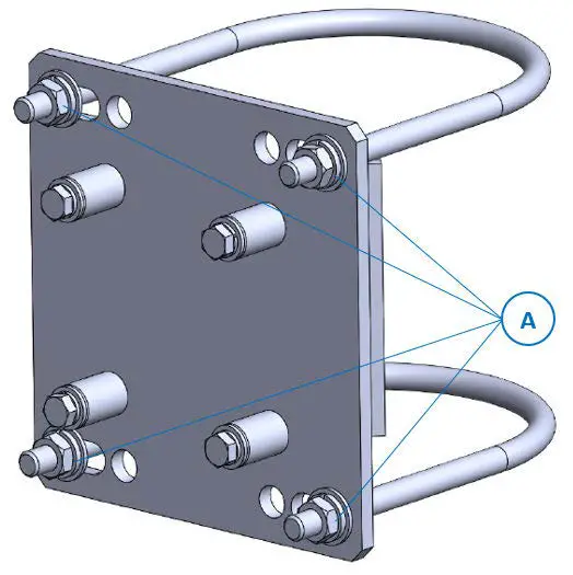 EMERSON-975HR-Rosemount-975-Flame-Detectors-1