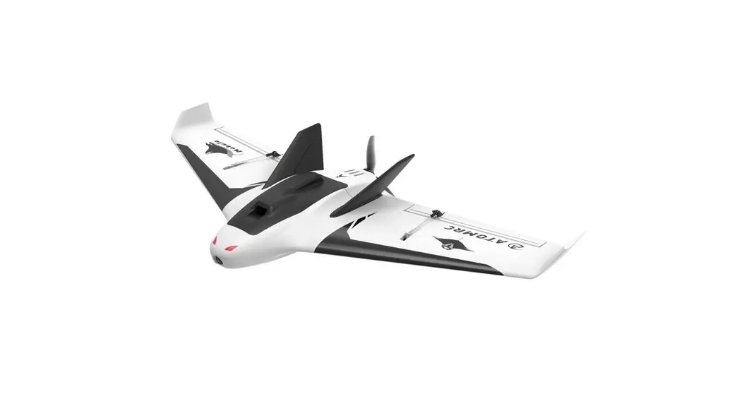 Atomrc Mobula Fixed-wing Fpv Aircraft Rc Airplane User Manual Atomrc Mobula Fixed-wing Fpv Aircraft Rc Airplane User Manual