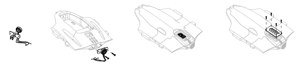 ATOMRC Fixed Wing Flying Fish - Figure 4