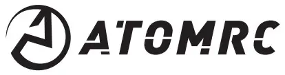 ATOMRC - logo