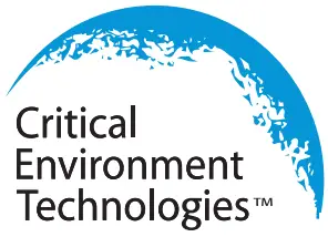 Critical Environment Technologies logo