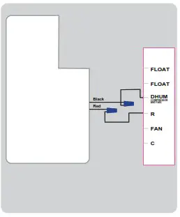 Quest 506 Commercial Dehumidifier - INSTALLATION 3