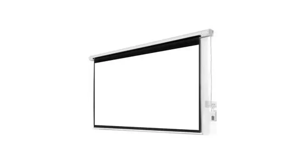 Draper Premier C Manual Projection Screen User Manual