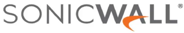 SONICWALL Logo