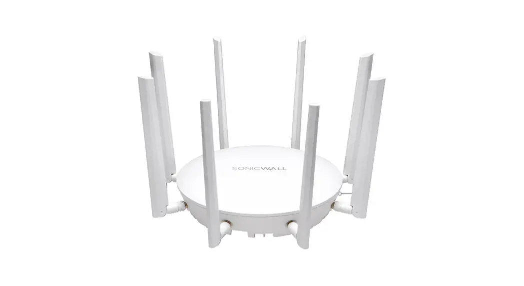 Sonicwall Sonicwave 621 Wireless Access Point User Guide Sonicwall Sonicwave 621 Wireless Access Point User Guide