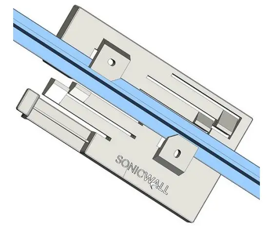 SONICWALL SonicWave 621 Wireless Access Point - figure 1