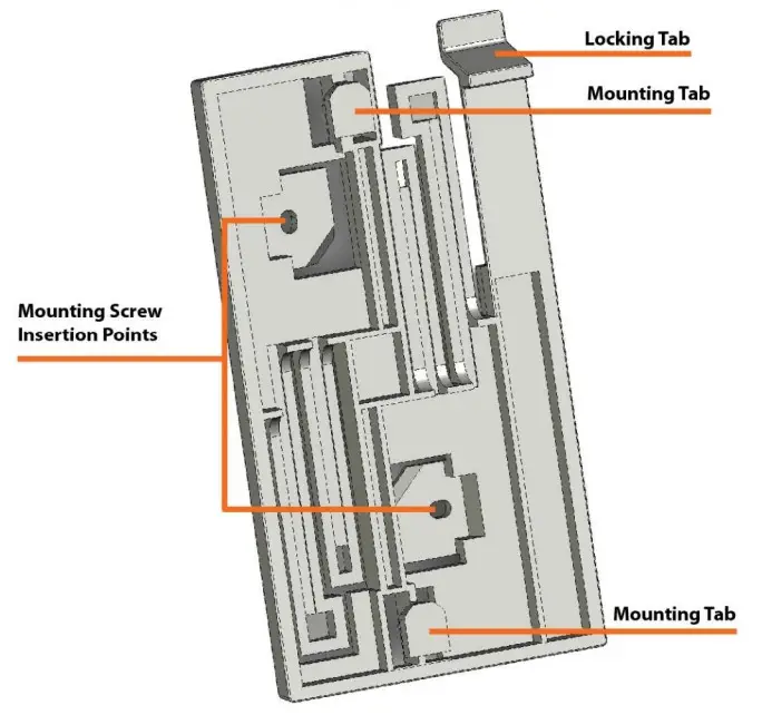 SONICWALL SonicWave 621 Wireless Access Point - figure