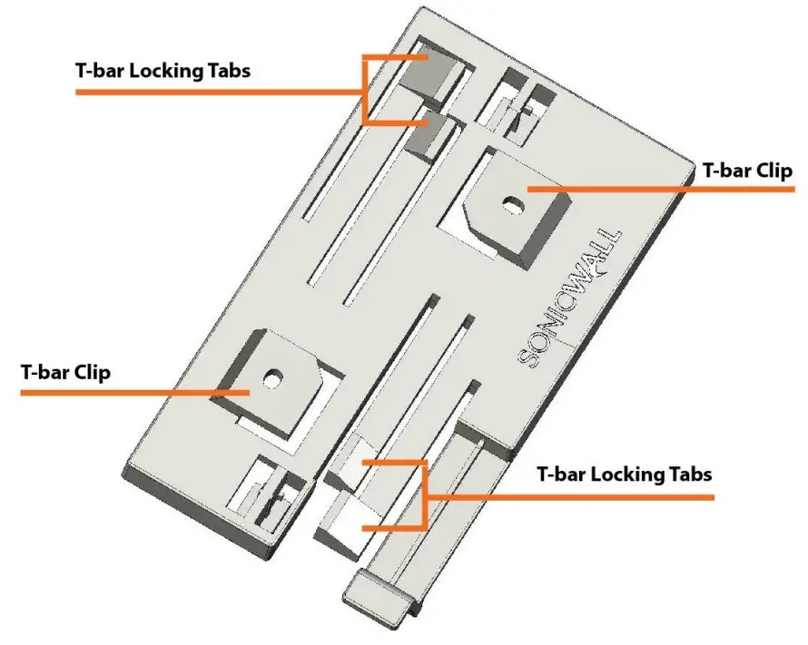 SONICWALL SonicWave 621 Wireless Access Point