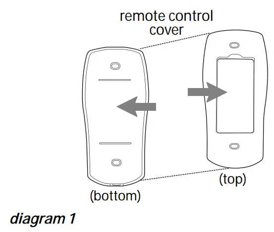 CRAFTMADE TRV52 Trevor 6 Blade Ceiling Fan - Fig 19