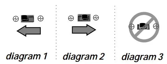 CRAFTMADE TRV52 Trevor 6 Blade Ceiling Fan - Fig 24