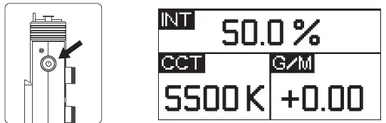 Aputure 529273 Nova P600C Spotlight-11