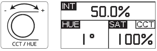 Aputure 529273 Nova P600C Spotlight-13