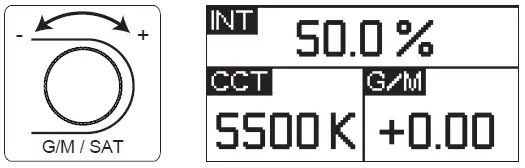 Aputure 529273 Nova P600C Spotlight-14