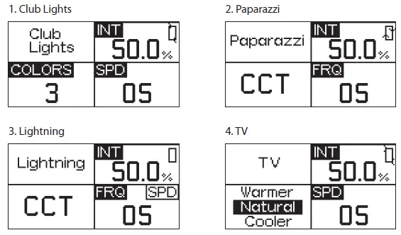 Aputure 529273 Nova P600C Spotlight-19