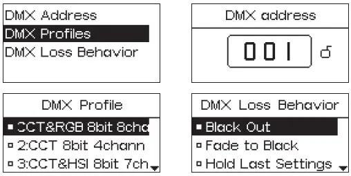 Aputure 529273 Nova P600C Spotlight-28