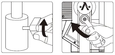 Aputure 529273 Nova P600C Spotlight-4