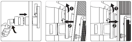 Aputure 529273 Nova P600C Spotlight-5
