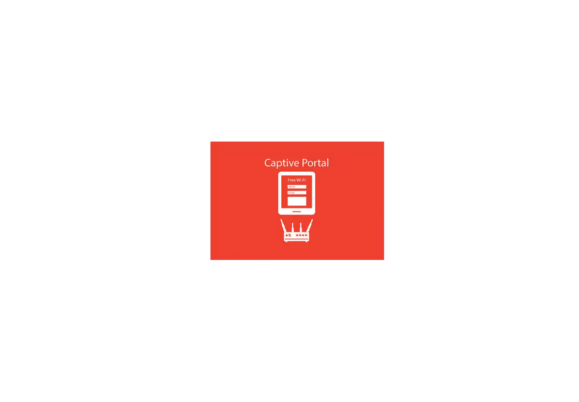 Robustel Captive Portal Webpage Authentication Setting Application User Guide