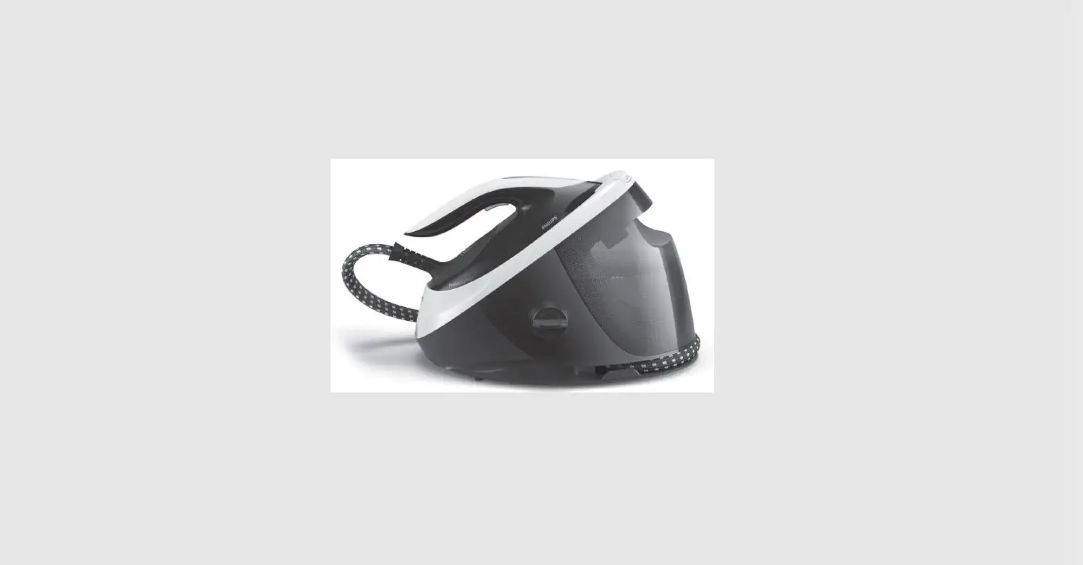 Philips Psg7024-20 Perfectcare 7000 Steam Generator Iron User Manual Philips Psg7024-20 Perfectcare 7000 Steam Generator Iron User Manual