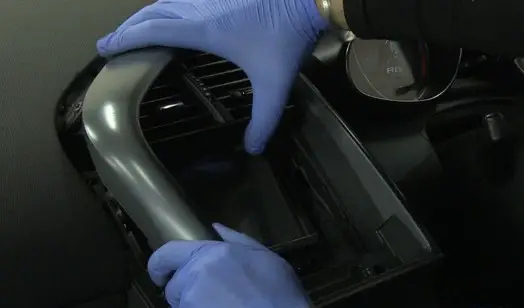 Aerpro FP8559K Double DIN Fitting Kit - Figure 7