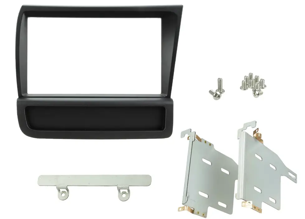 Aerpro FP8559K Double DIN Fitting Kit