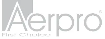 Aerpro - logo