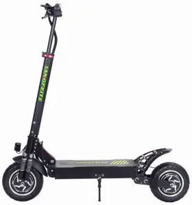 LANGFEITE Electric Scooter