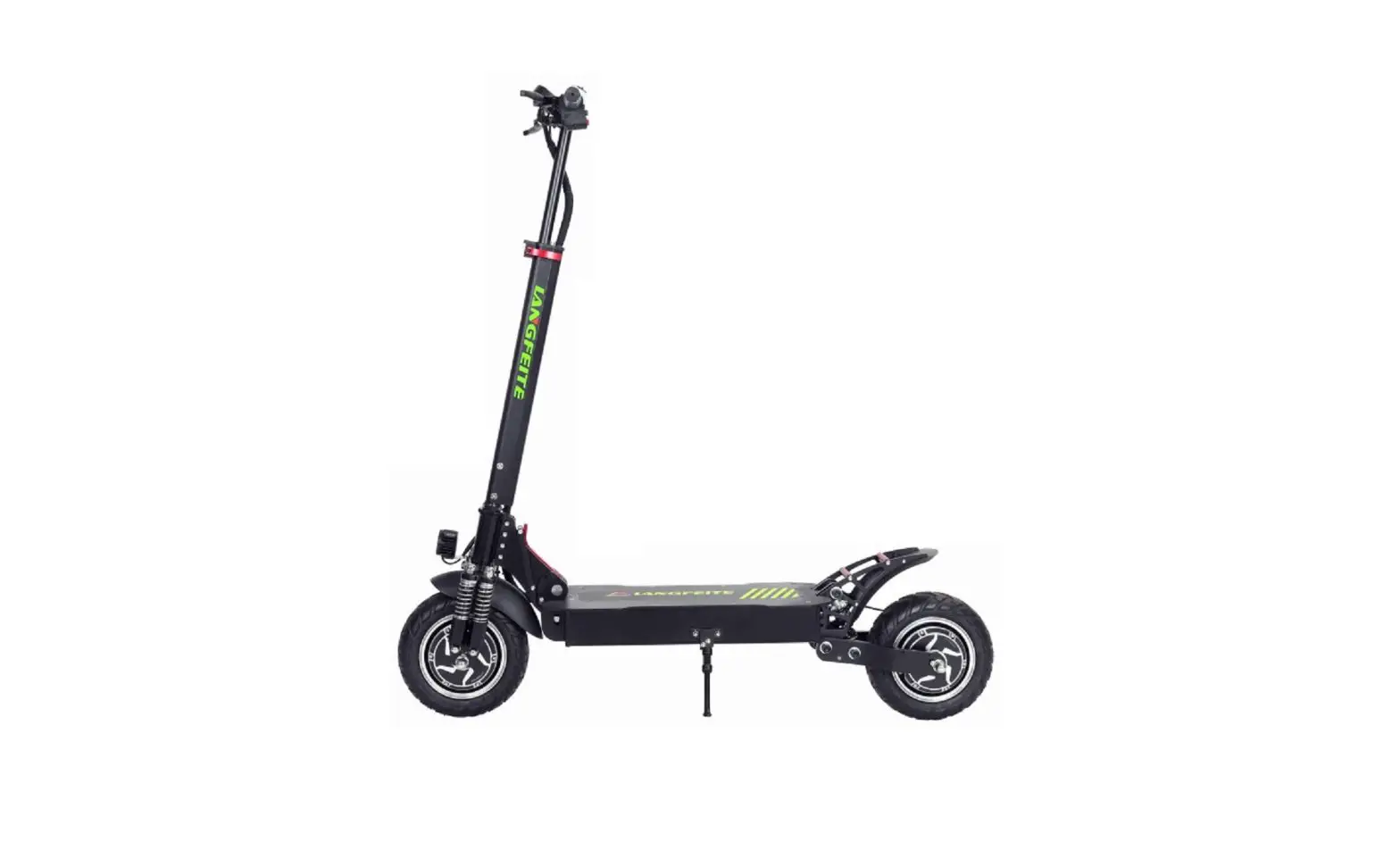 Langfeite Electric Scooter User Manual Langfeite Electric Scooter User Manual