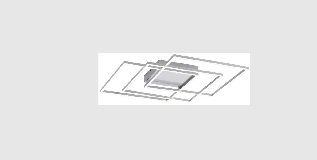 Paul Neuhaus 828999 Inigo Led Ceiling Light Instructions Paul Neuhaus 828999 Inigo Led Ceiling Light Instructions