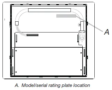 JENNAIR JIC4536KB Electric Induction Cooktop-1