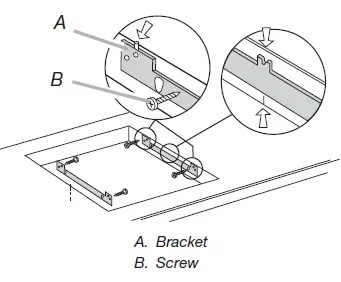 JENNAIR JIC4536KB Electric Induction Cooktop-16