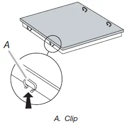 JENNAIR JIC4536KB Electric Induction Cooktop-19