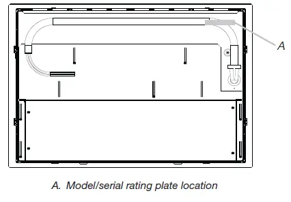JENNAIR JIC4536KB Electric Induction Cooktop-2