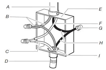 JENNAIR JIC4536KB Electric Induction Cooktop-25