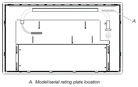 JENNAIR JIC4536KB Electric Induction Cooktop-3