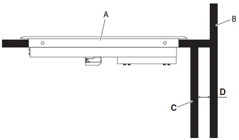 JENNAIR JIC4536KB Electric Induction Cooktop-5
