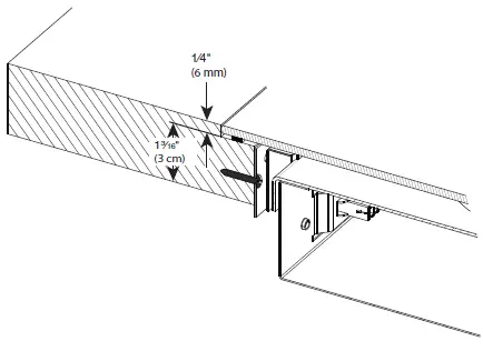 JENNAIR JIC4536KB Electric Induction Cooktop-8