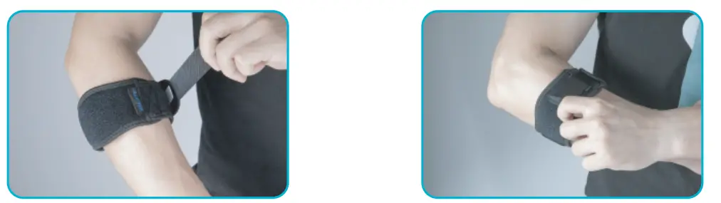 AGPTEK-46181514-Elbow-Pad-2