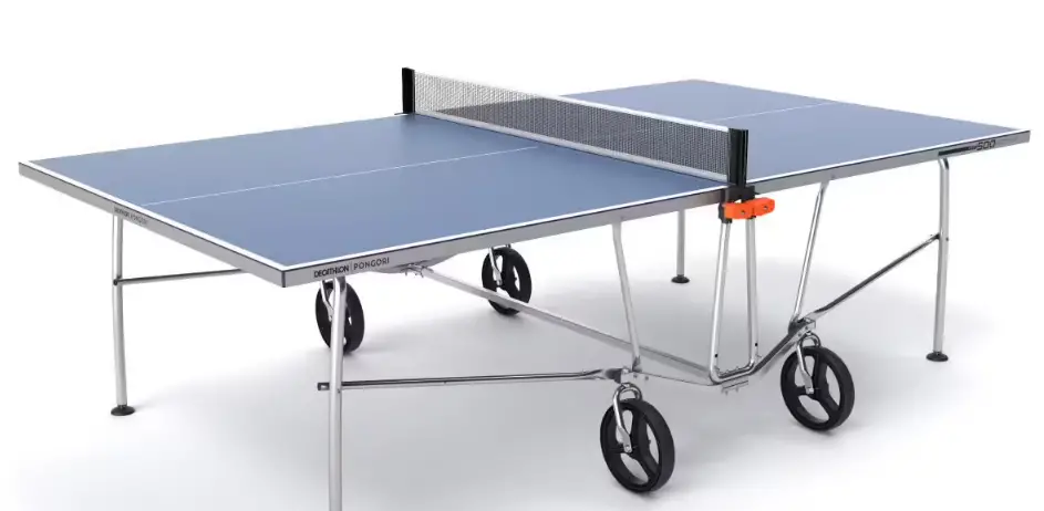 PONGORI PPT 500 Outdoor Table Tennis product-img