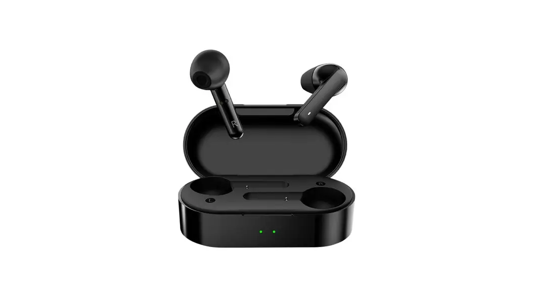 Qcy Ht05 Melobuds Anc Truly Wireless Earbuds User Manual Qcy Ht05 Melobuds Anc Truly Wireless Earbuds User Manual