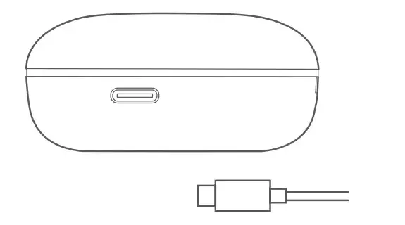 QCY HT05 Melobuds ANC Truly Wireless Earbuds - Figure 5