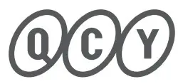 QCY - logo